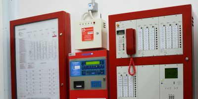 MSCP- mimic panel -control panels 2