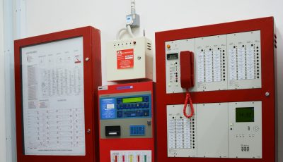 MSCP- mimic panel -control panels 2