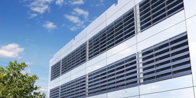Solar shading